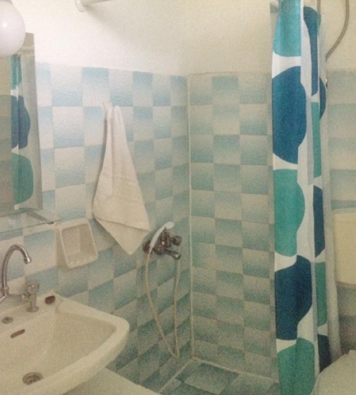 Virginia'S Beachfront Apartments Kavos Luaran gambar